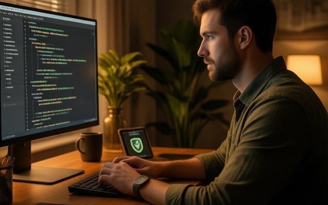 Review ohne Cloud
